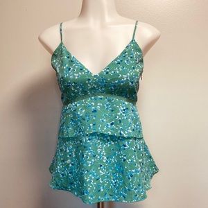 Banana Republic Camisole Top Size 4